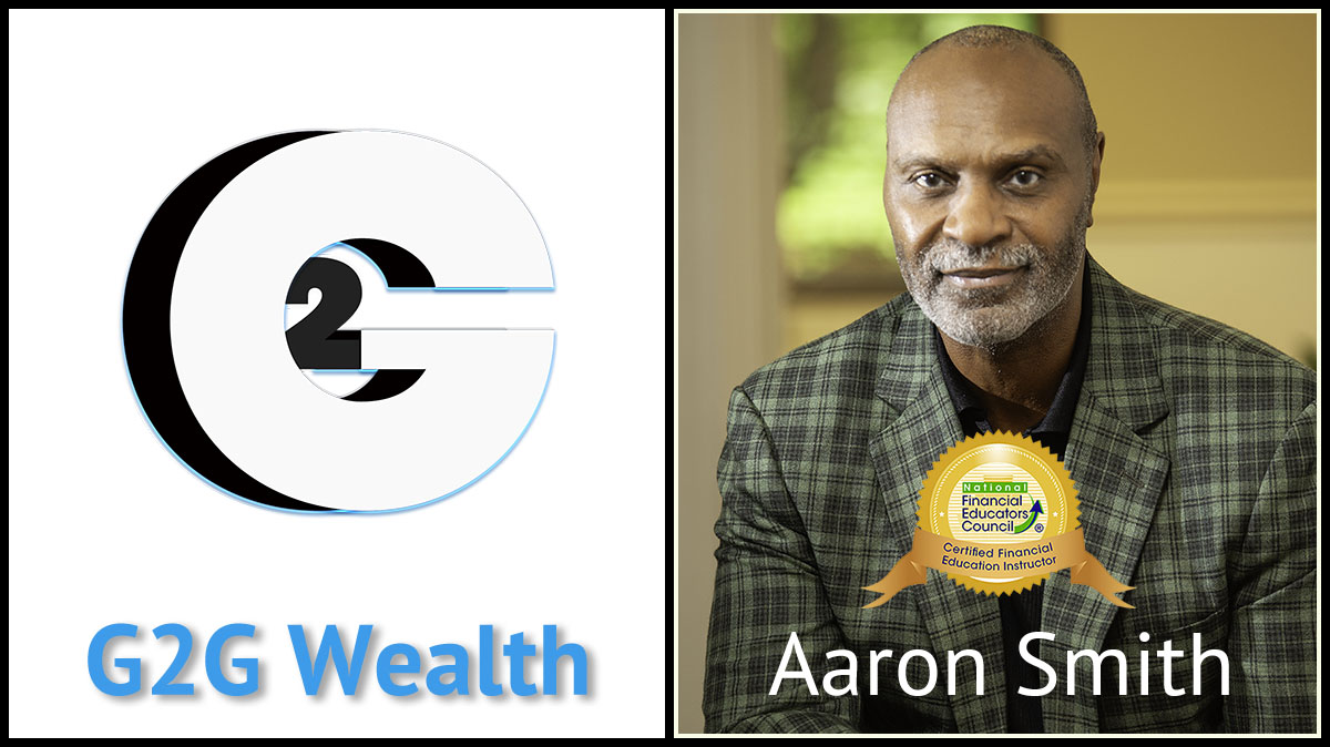 Generation to Generation with Aaron W. Smith